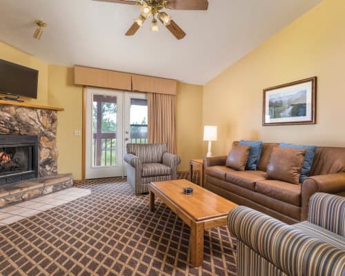 Club Wyndham Pagosa – photo 4