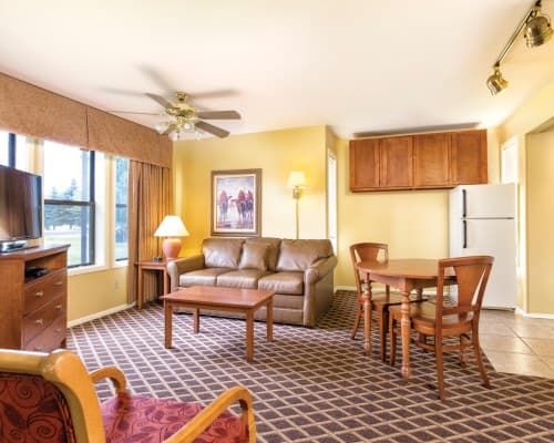 Club Wyndham Pagosa – photo 11