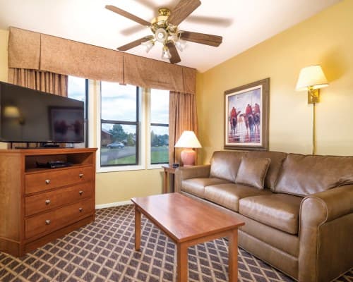Club Wyndham Pagosa – photo 13