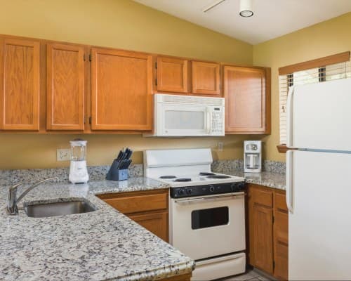 Club Wyndham Pagosa – photo 25