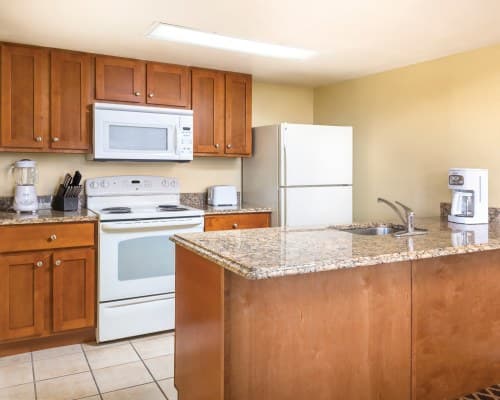 Club Wyndham Pagosa – photo 28