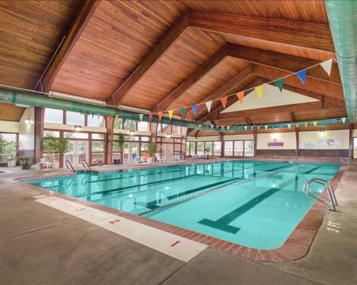 Club Wyndham Pagosa – photo 3