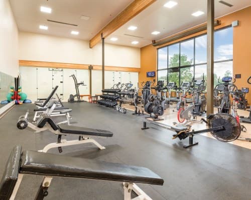 Club Wyndham Pagosa – photo 14