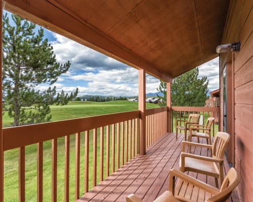 Club Wyndham Pagosa – photo 22