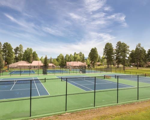 Club Wyndham Pagosa – photo 26