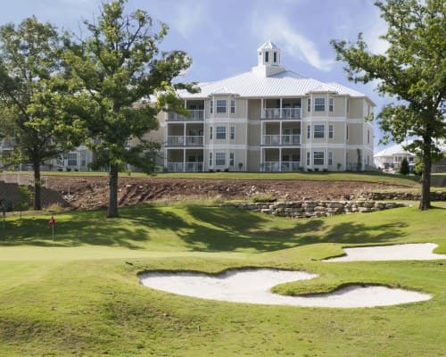 Holiday Inn Club Vacations Holiday Hills – photo 4