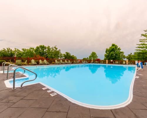 Holiday Inn Club Vacations Holiday Hills – photo 20