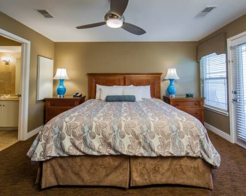Holiday Inn Club Vacations Holiday Hills – photo 7