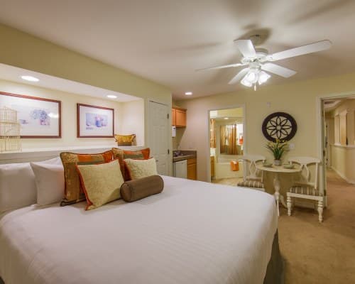 Holiday Inn Club Vacations Holiday Hills – photo 21
