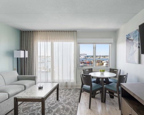 Club Wyndham Inn On Long Wharf - 2 Nights – photo 25