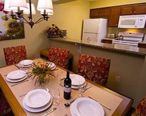 The Historic Powhatan, a Hilton Vacation Club – photo 7