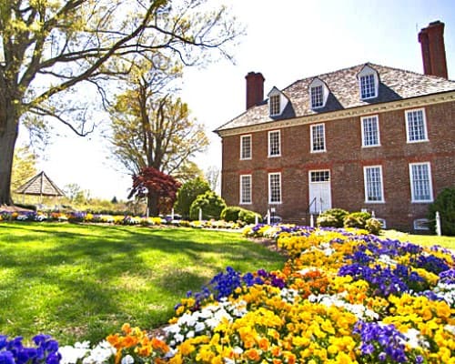 The Historic Powhatan, a Hilton Vacation Club – photo 4