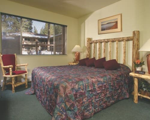 The Lodge at Lake Tahoe – photo 6