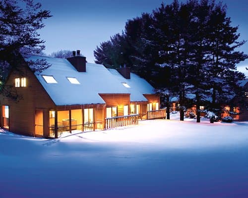 Christmas Mountain Village – photo 7