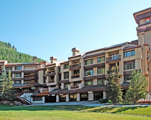 Purgatory Village Condominium Hotel At Durango Mountain Resort – photo 4