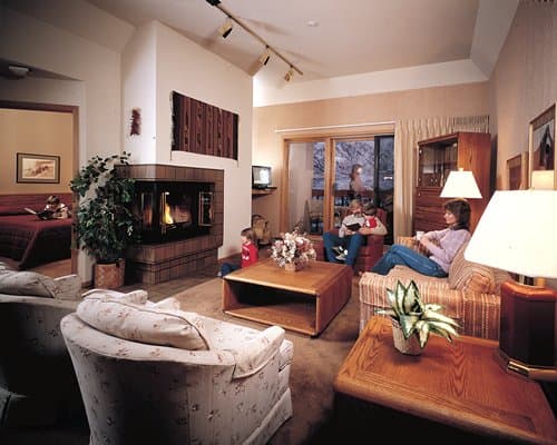 Purgatory Village Condominium Hotel At Durango Mountain Resort – photo 1