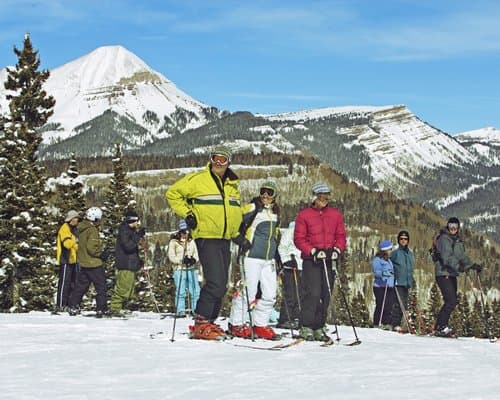 Purgatory Village Condominium Hotel At Durango Mountain Resort – photo 9