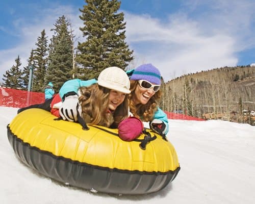 Purgatory Village Condominium Hotel At Durango Mountain Resort – photo 12