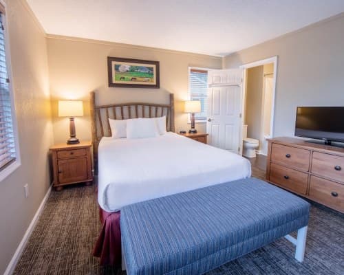 Holiday Inn Club Vacations Oak 'n Spruce Resort – photo 2