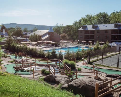 Holiday Inn Club Vacations Oak 'n Spruce Resort – photo 5