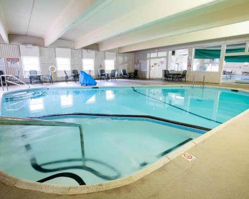 Holiday Inn Club Vacations Oak 'n Spruce Resort – photo 12