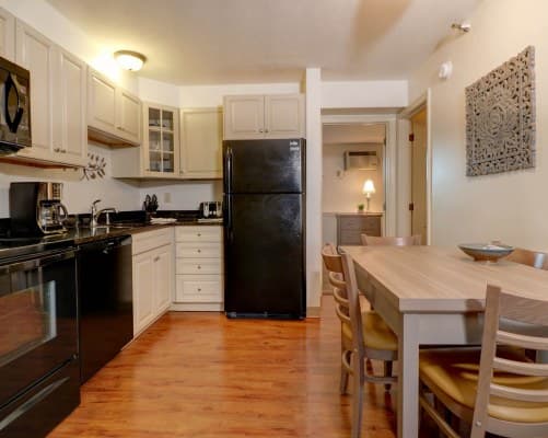 Misty Harbor Resort Condominium – photo 4