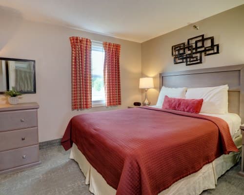 Misty Harbor Resort Condominium – photo 18