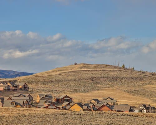 The Mountainside at SilverCreek – photo 5