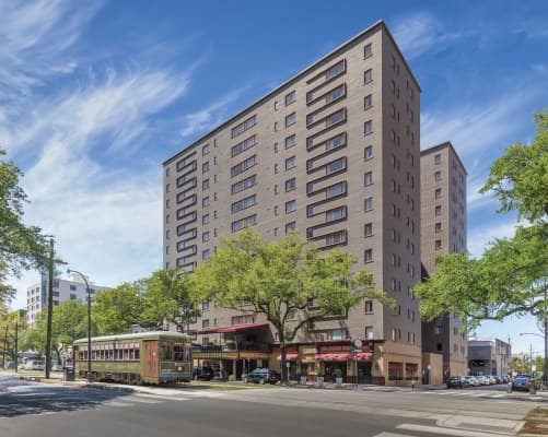 Club Wyndham Avenue Plaza - 5 Nights