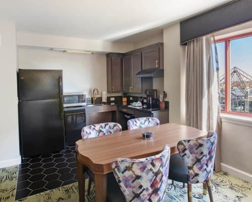 Club Wyndham Avenue Plaza – photo 7