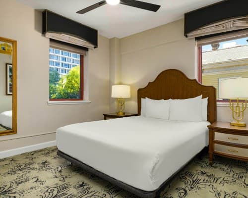 Club Wyndham Avenue Plaza – photo 26