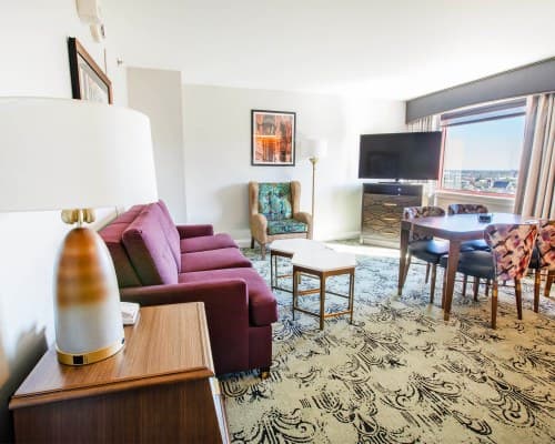 Club Wyndham Avenue Plaza – photo 39