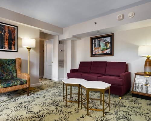 Club Wyndham Avenue Plaza – photo 42