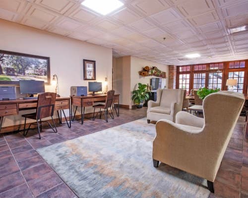Club Wyndham Avenue Plaza – photo 29