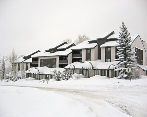 Goldenwoods Condominiums At Powderhorn Resort – photo 14