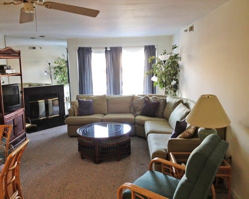 The Quarters at Marlin Cove – photo 1