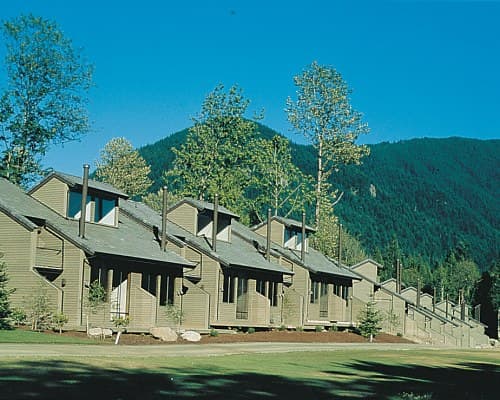 Club Wyndham Whispering Woods Resort