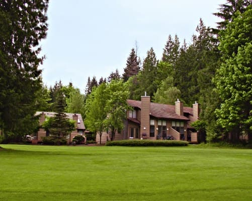Club Wyndham Whispering Woods Resort – photo 9