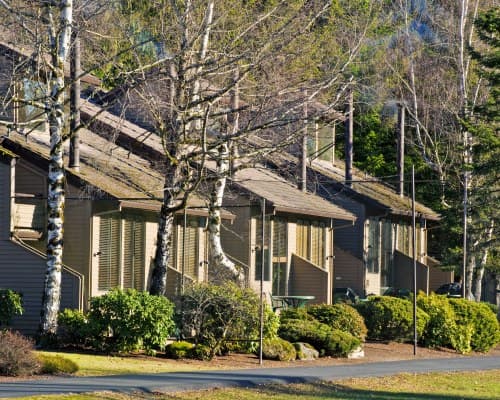 Club Wyndham Whispering Woods Resort – photo 10