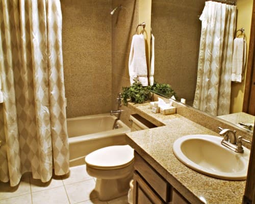 Club Wyndham Whispering Woods Resort – photo 11