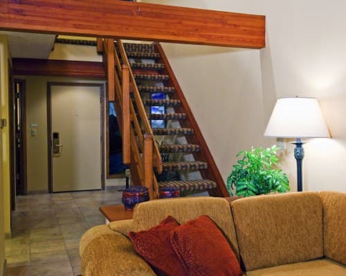 Club Wyndham Whispering Woods Resort – photo 14