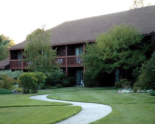 Fireside Resort Inn And Suites