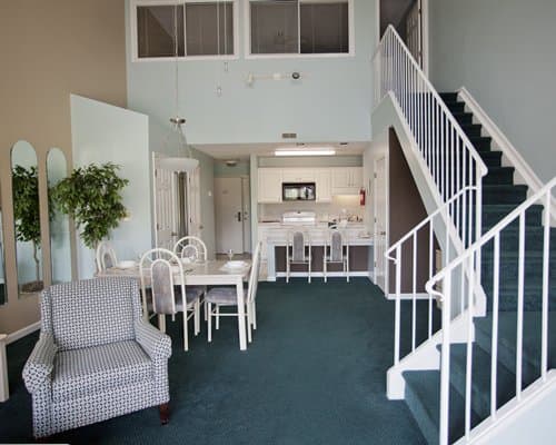 Grand Palms Resort – photo 9
