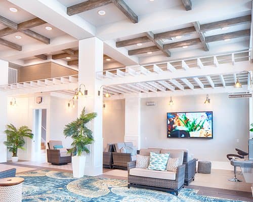 Grand Palms Resort – photo 13