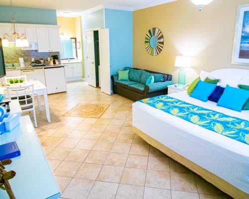 Grand Palms Resort – photo 22