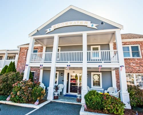 The Edgewater Beach Resort - 3 Nights