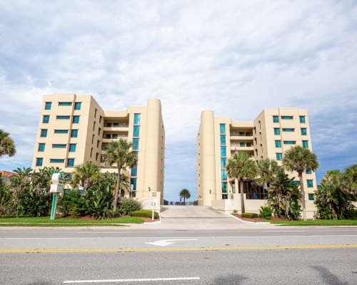 Tropic Sun Towers Phase I & II - 3 Nights