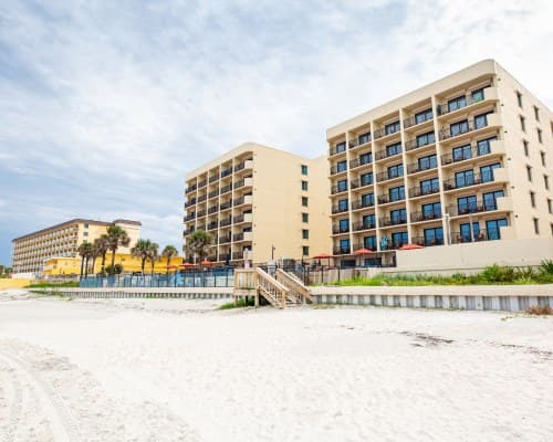 Tropic Sun Towers Phase I & II - 3 Nights – photo 4
