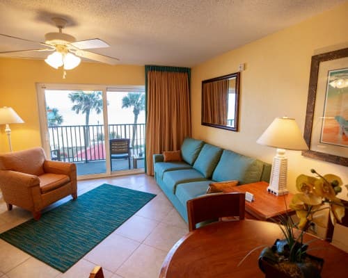 Tropic Sun Towers Phase I & II - 3 Nights – photo 6