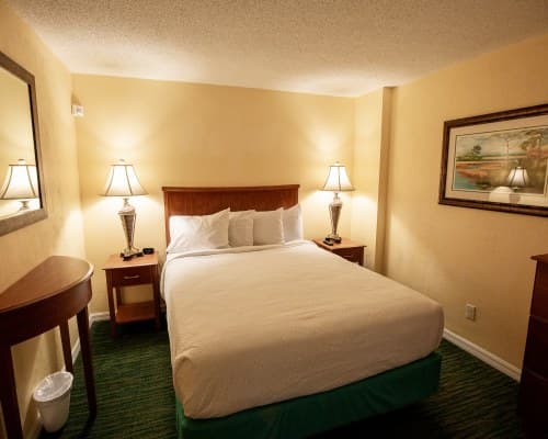 Tropic Sun Towers Phase I & II - 3 Nights – photo 7